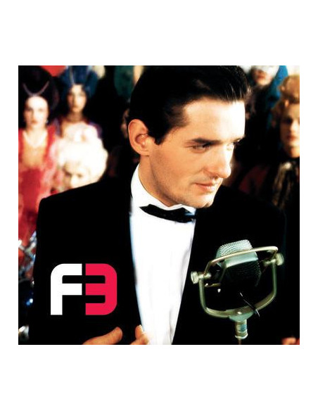 Falco - Falco 3 s