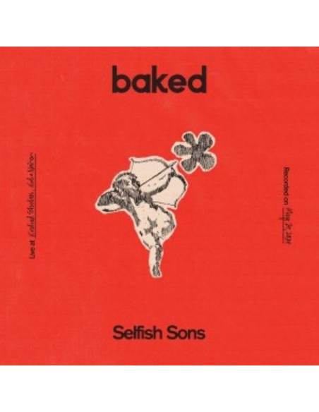 Selfish Sons - Live At Kindred Studios
