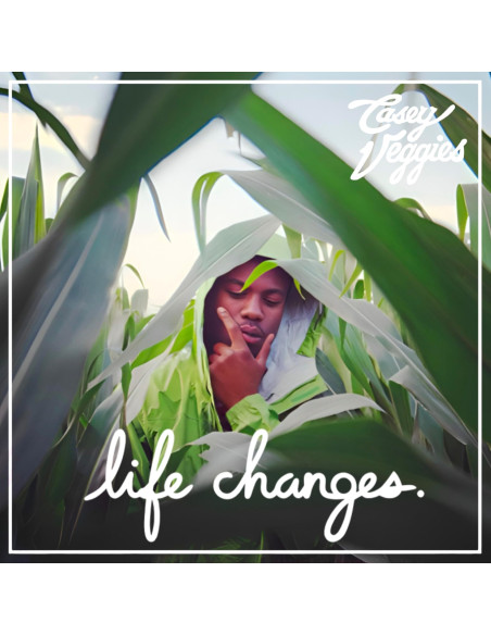 Casey Veggies - Life Changes