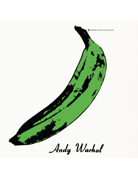 Velvet Underground and Nico - Unripened (Demos And Rare Tracks)