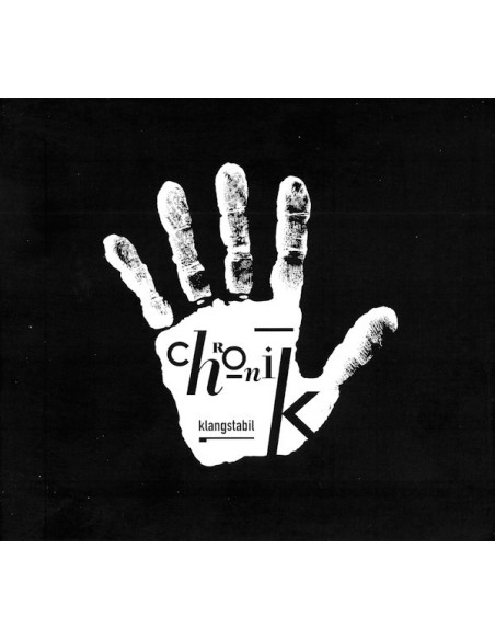 Klangstabil - Chronik - (CD)