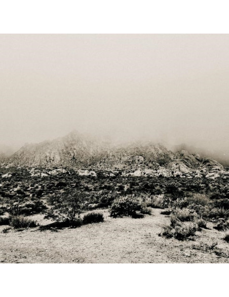 Mizmor - Mnemonic: Ambient Mosaic