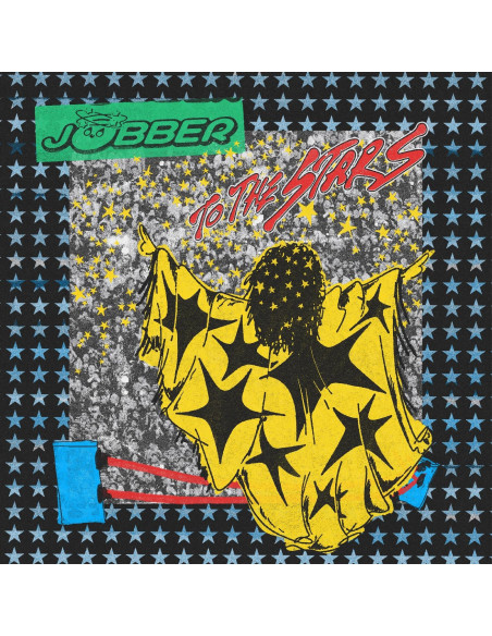 Jobber - Jobber To The Stars