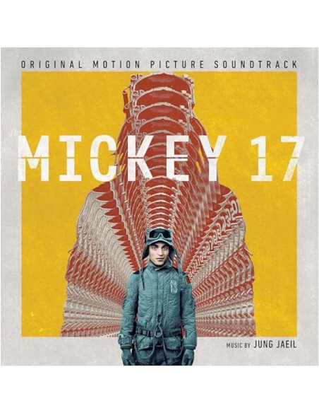 Jae-Il, Jung - Mickey 17