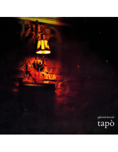 Berioli Gabriele - Tapo - (CD)
