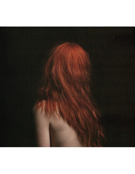 Bragolin - I Saw Nothing (Vinyl Gold)