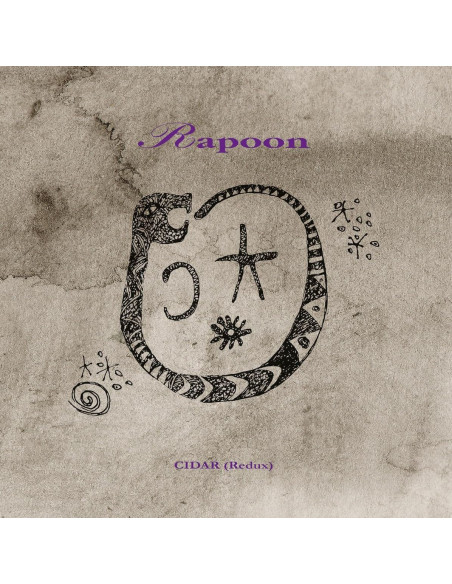 Rapoon - Cidar (Redux)