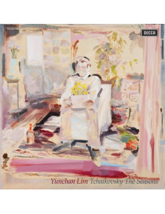 Lim Yunchan - The Seasons