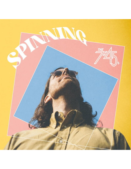 The 7:45S - Spinning
