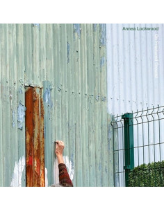 Lockwood Annea - On Fractured Ground, Skin Resonance