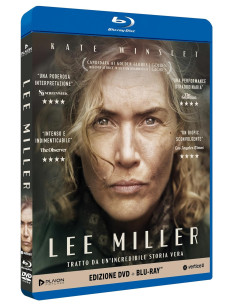 Lee Miller (Blu-Ray/Dvd)