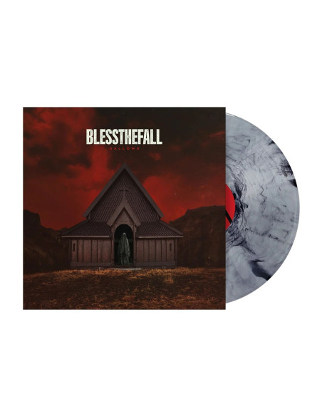 Blessthefall - Gallows