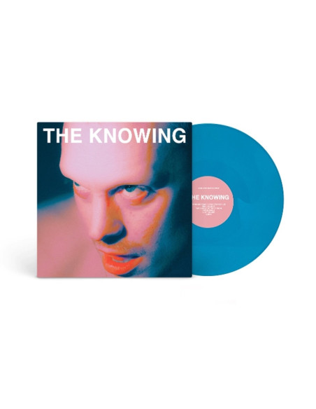 Savage, Sean Nicholas - Knowing