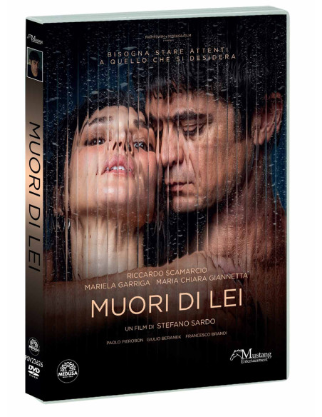 Muori Di Lei