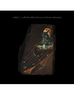 Solaris - E Alla Fine Della Stori - (CD)