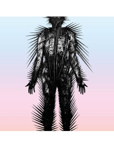 Pharaoh Overlord - Louhi (Pink Smoke Vinyl)