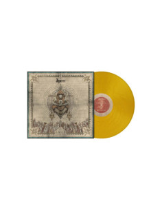 Igorrr - Amen (Gold Metalic Vinyl)