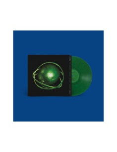 Big Thief - Double Infinity - Green Indie Only