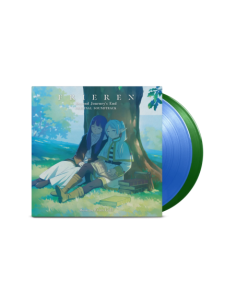 O. S. T. -Frieren Beyond Journey'S End( Evan Call) - Frieren Beyond Journey'S End