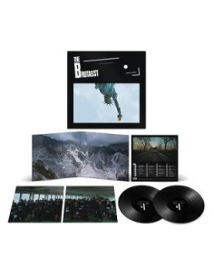 O. S. T. -The Brutalist( Blumberg Daniel) - The Brutalist