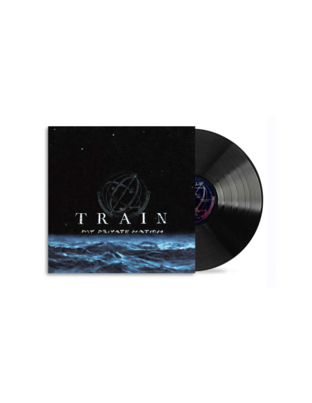 Train - My Private Nation