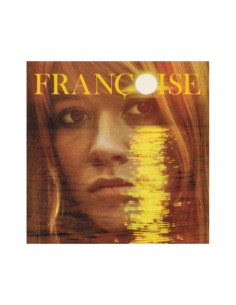 Hardy Francoise - La Maison Ou J'Ai Grandi