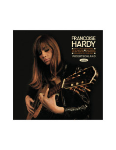 Hardy Francoise - In Deutschland