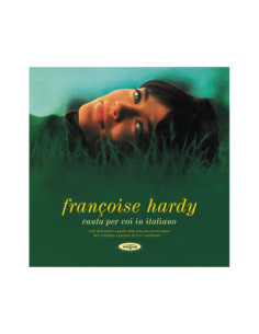 Hardy Francoise - Canta Per Voi In Italiano