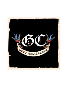 Good Charlotte - Good Charlotte