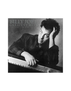 Joel Billy - Greatest Hits Volume I and Ii