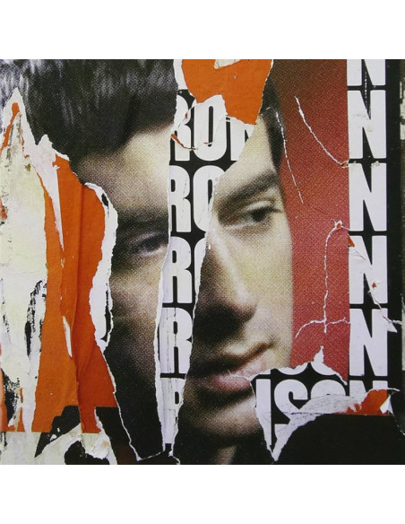 Ronson Mark - Version