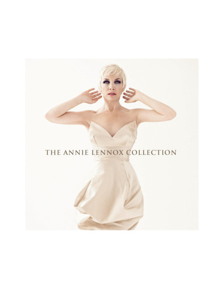 Lennox Annie - The Annie Lennox Collection