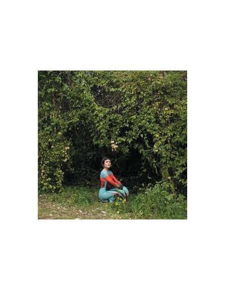 Slade, Natalie - Molasses