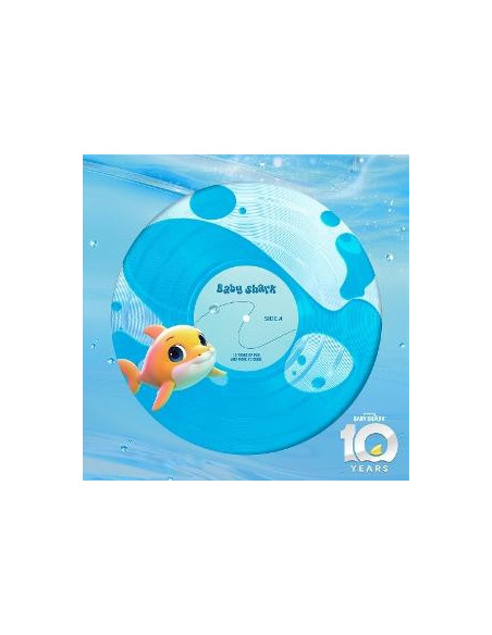 Pinkfong - Baby Shark