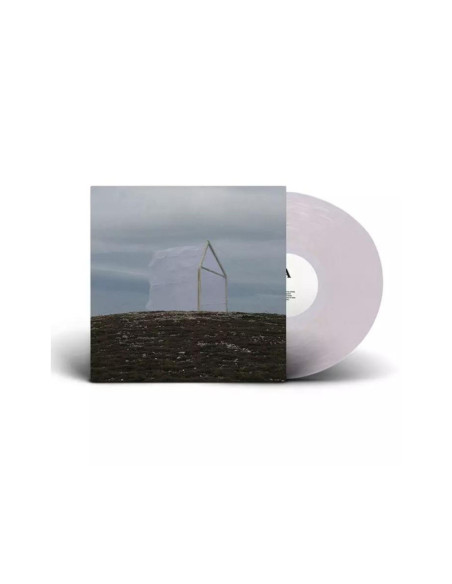 For Those I Love - Carving The Stone(Crystal Clear Vinyl)