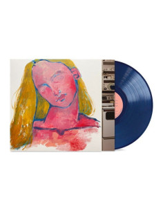 Marten Billie - Dog Eared (Vinyl Deep Blue)