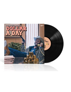 Crockett Charley - Dollar A Day