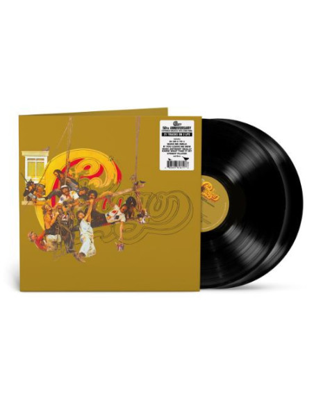 Chicago - Chicago Ix (Greatest Hits Expanded)