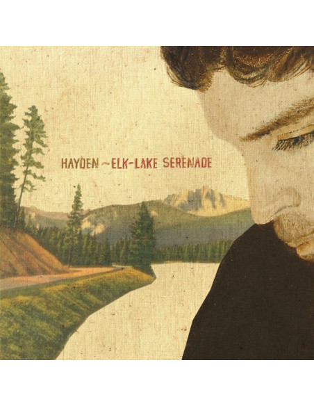 Hayden - Elk-Lake Serenade