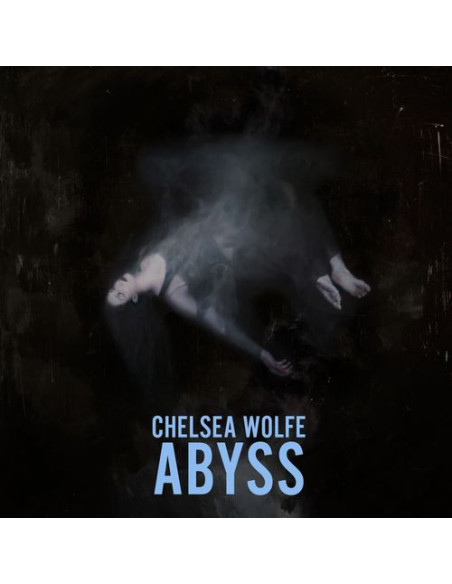 Chelsea Wolfe - Abyss (10Th Anniversaryedition)