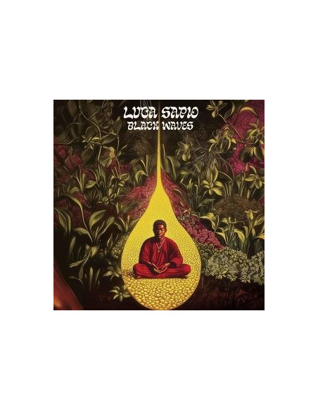 Sapio, Luca - Black Waves