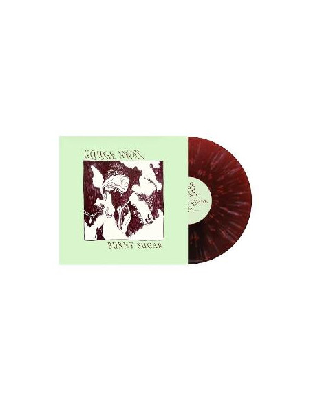 Gouge Away - Burnt Sugar