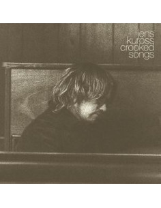 Kuross, Jens - Crooked Songs