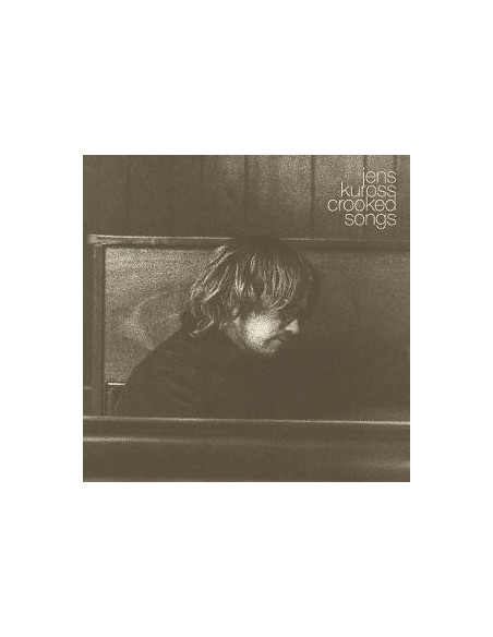 Kuross, Jens - Crooked Songs