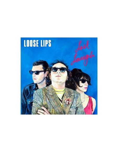 Loose Lips - Last Laugh