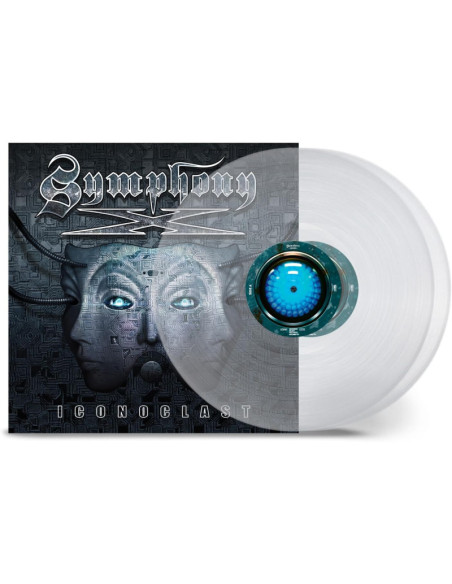 Symphony X - Iconoclast