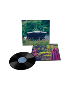 Eiko Ishibashi and Jim - Pareidolia