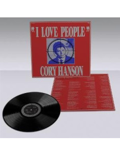 Cory Hanson - I Love People
