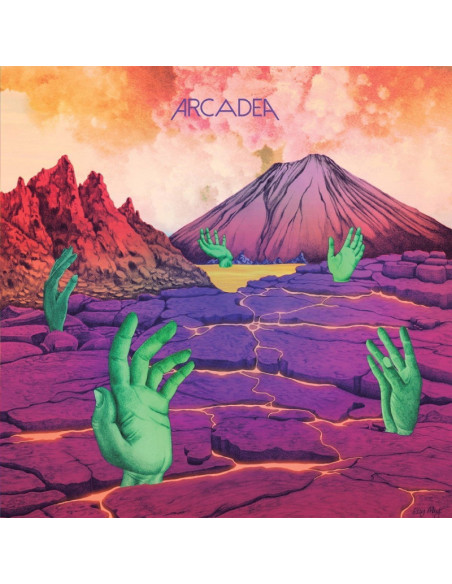 Arcadea - Arcadea