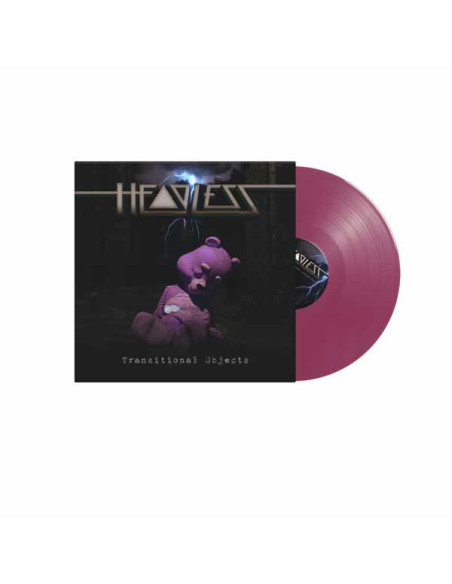 Headless - Transitional Objects